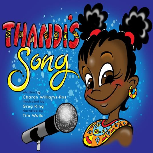 Thandi's Song