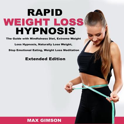 Rapid Weight Loss Hypnosis