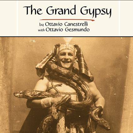 Grand Gypsy, The