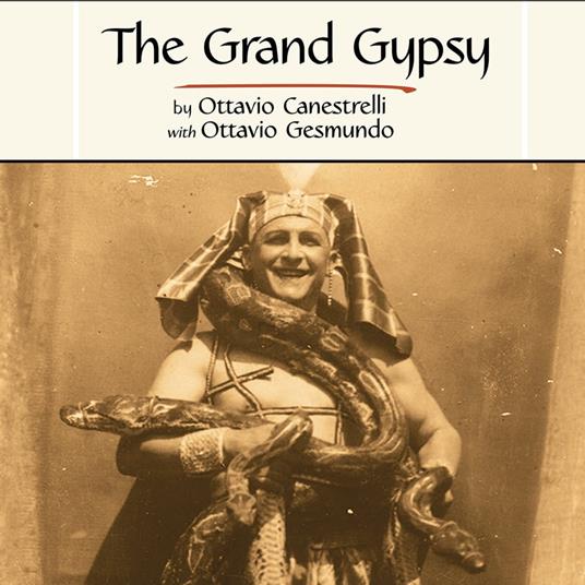 Grand Gypsy, The