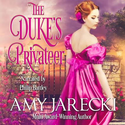 Duke's Privateer, The