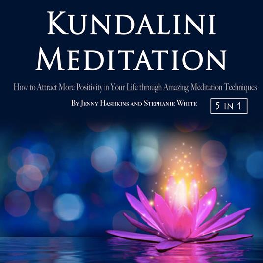 Kundalini Meditation