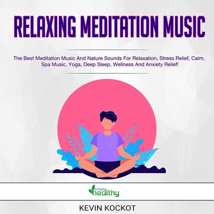 Relaxing Meditation Music