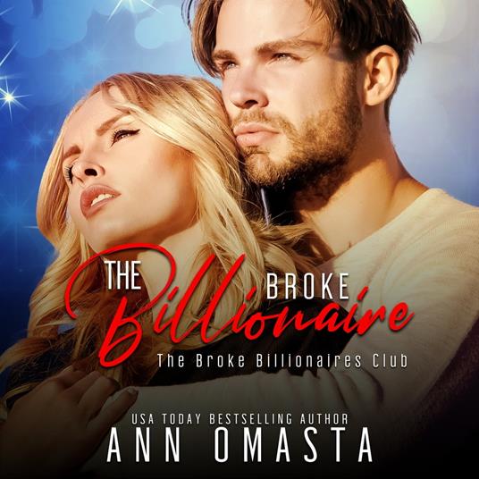 Broke Billionaire, The