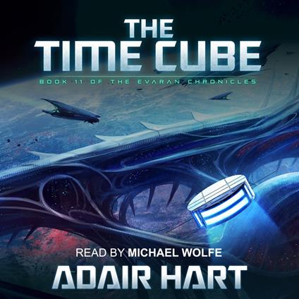 Time Cube, The