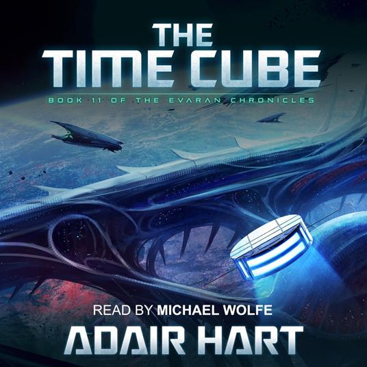 Time Cube, The