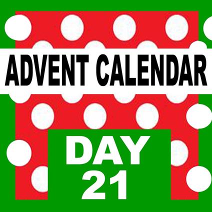 Advent Calendar