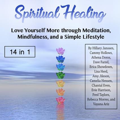 Spiritual Healing