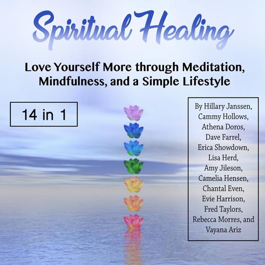 Spiritual Healing