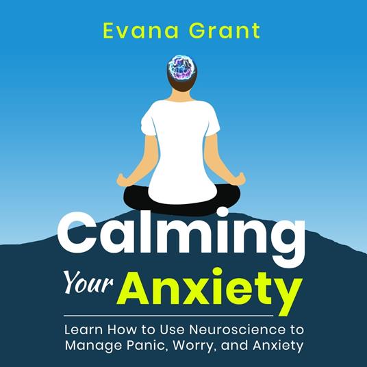Calming Your Anxiety