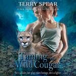 Taming the Wild Cougar