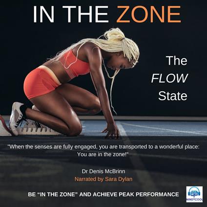 IN THE ZONE