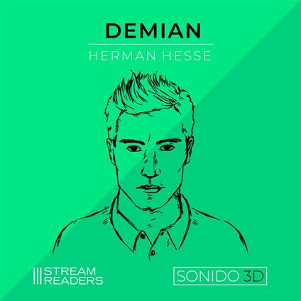 Demian (Sonido 3D)