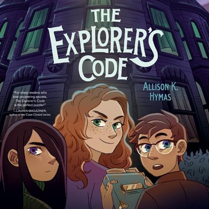 Explorer's Code, The
