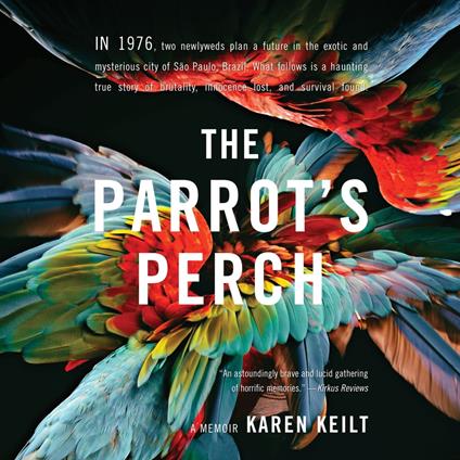Parrot’s Perch, The