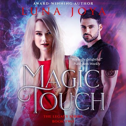 Magic Touch