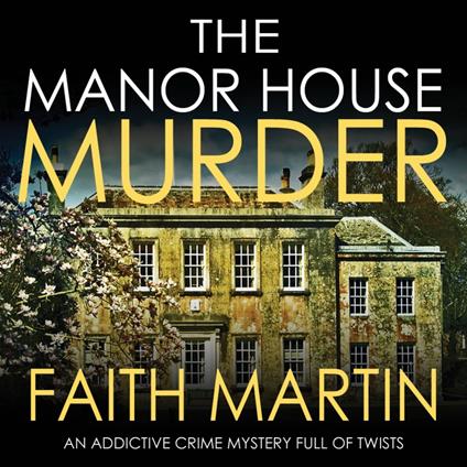 Manor House Murder, The