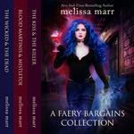 Faery Bargains Collection, A