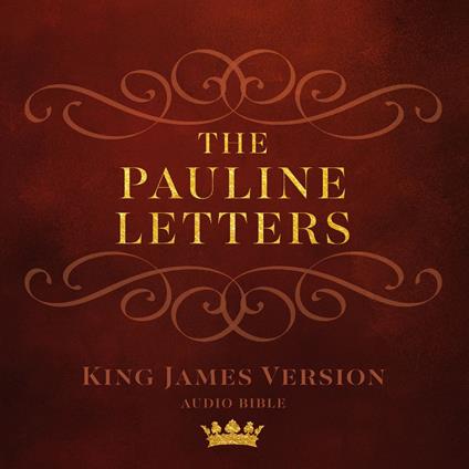 The Pauline Letters