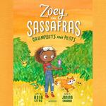 Zoey and Sassafras: Grumplets and Pests