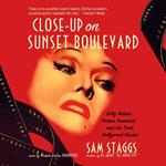 Close-Up on Sunset Boulevard