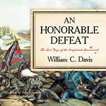 An Honorable Defeat