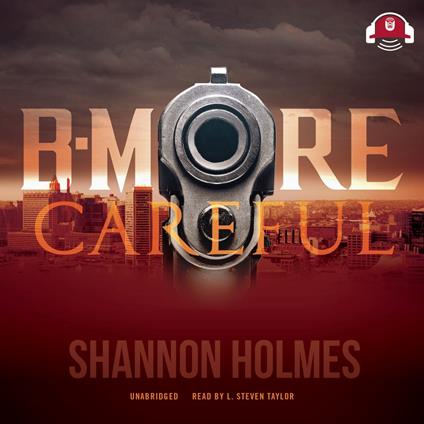 B-More Careful