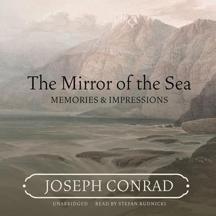 The Mirror of the Sea