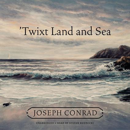 ’Twixt Land and Sea