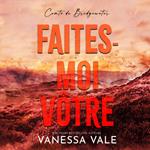 Faites-moi vôtre