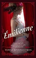 Emilienne: A Novel of Belle Epoque Paris
