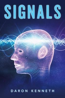 Signals - Daron Kenneth - cover