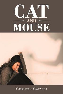 Cat and Mouse - Christin Cataldi - cover