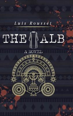 The Alb - Luis Rousset - cover