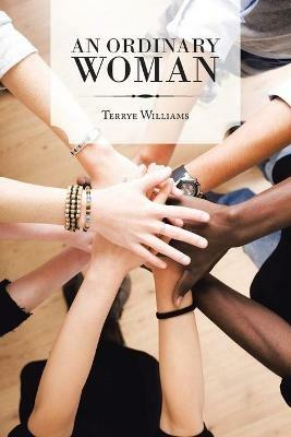 An Ordinary Woman - Terrye Williams - cover