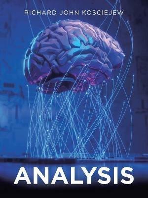 Analysis - Richard John Kosciejew - cover