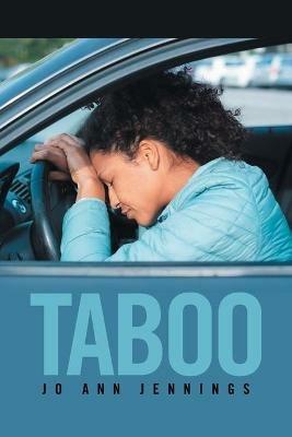 Taboo - Jo Ann Jennings - cover