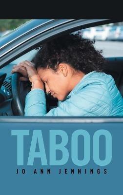 Taboo - Jo Ann Jennings - cover