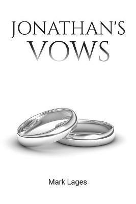 Jonathan's Vows - Mark Lages - cover