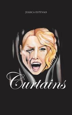Curtains - Jessica Estevao - cover