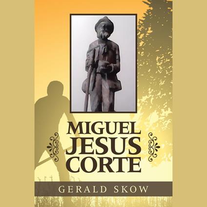 Miguel Jesus Corte