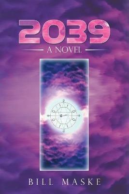 2039 - Bill Maske - cover