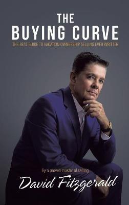 The Buying Curve - David Fitzgerald - cover