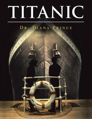 Titanic - Diana Prince - cover
