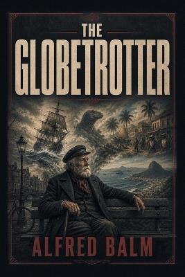 The Globetrotter - Alfred Balm - cover