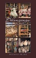 Belongings - Zuzana Plesa - cover