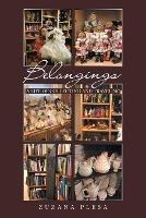 Belongings - Zuzana Plesa - cover