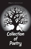 Collection of Poetry - Wayne Anderson - cover