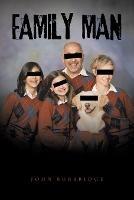 Family Man - John Burbridge - cover