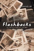 Flashbacks: A Collection of Poems - Patsy Kennedy Lain - cover